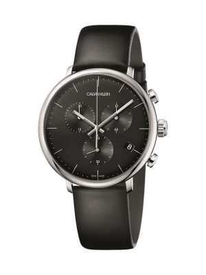 Calvin Klein Chronograph K8M271C1