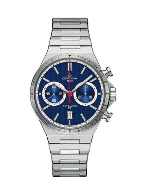 Certina Chronograph DS-7 Chronograph C0434271104100