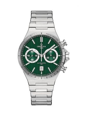 Certina Chronograph DS-7 Chronograph C0434271109100