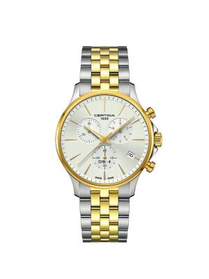Certina Chronograph DS-8 Chronograph C0454172203100