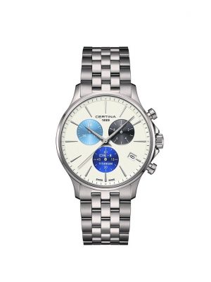 Certina Chronograph DS-8 Chronograph C0454174401100