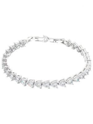 Chiara Ferragni Armband Infinity Love J19AUV48