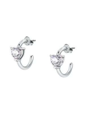 Chiara Ferragni Creolen First Love J19AUV31