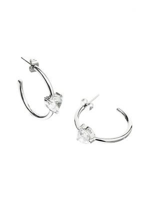 Chiara Ferragni Creolen First Love J19AWJ08