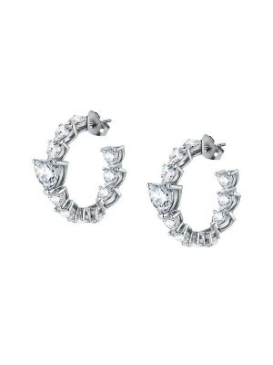 Chiara Ferragni Creolen Infinity Love J19AUV28