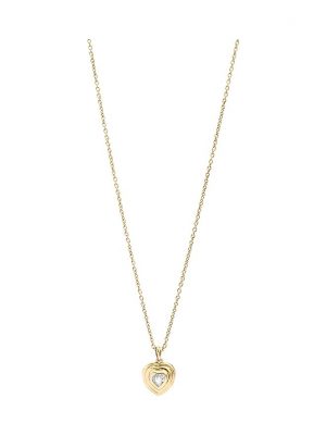 Chiara Ferragni Kette Bold J19AXP01