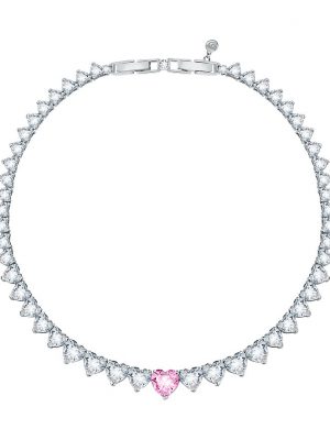 Chiara Ferragni Kette Infinity Love J19AUV02