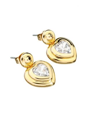 Chiara Ferragni Ohrhänger Bold J19AXP04