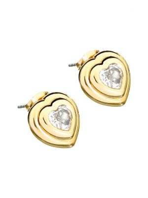 Chiara Ferragni Ohrstecker Bold J19AXP08