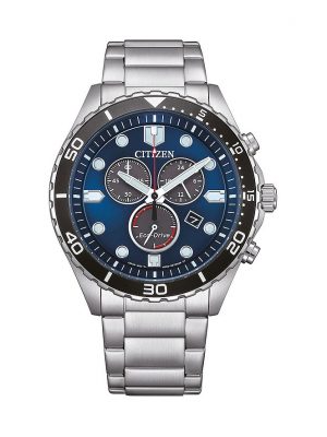 Citizen Chronograph Chronograph AT2560-84L