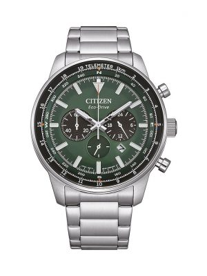 Citizen Chronograph Chronograph CA4500-91X