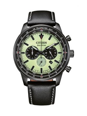 Citizen Chronograph Chronograph CA4505-21X