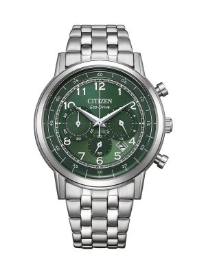 Citizen Chronograph Chronograph CA4630-53X