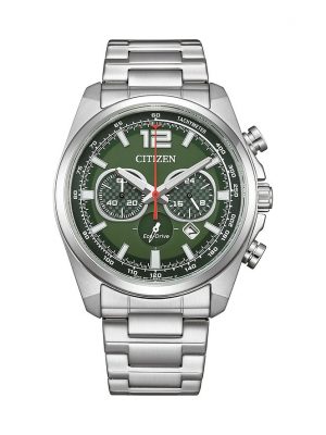 Citizen Chronograph Chronograph CA4640-50X