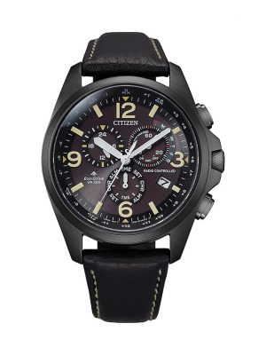 Citizen Chronograph Promaster Land CB5925-15E