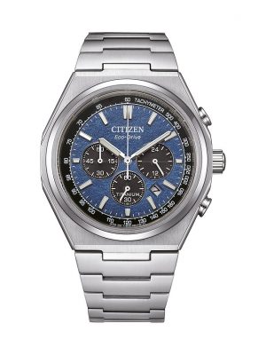 Citizen Chronograph Super Titanium CA4610-85L