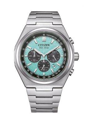 Citizen Chronograph Super Titanium CA4610-85M