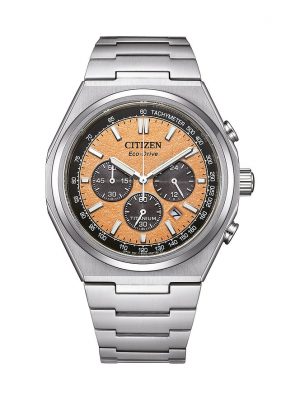 Citizen Chronograph Super Titanium CA4610-85Z