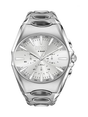 Diesel Chronograph D-Curve DZ4694