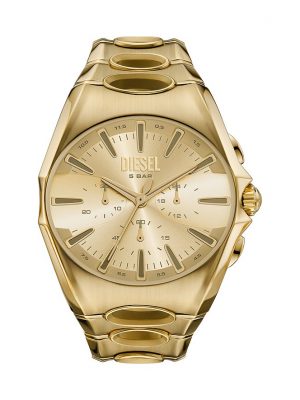 Diesel Chronograph D-Curve DZ4695