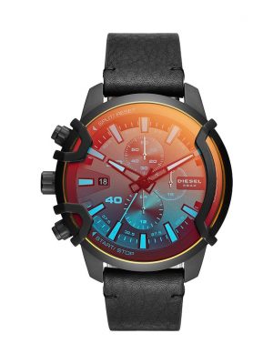 Diesel Chronograph Griffed DZ4519