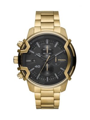 Diesel Chronograph Griffed DZ4522