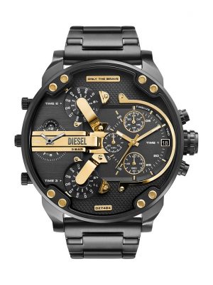 Diesel Chronograph MR. DADDY DZ7484