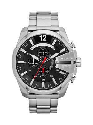 Diesel Chronograph Mega Chief DZ4308