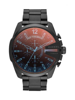 Diesel Chronograph Mega Chief DZ4318