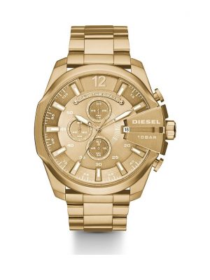 Diesel Chronograph Mega Chief DZ4360