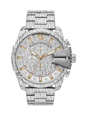Diesel Chronograph Mega Chief DZ4636