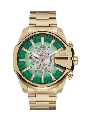 Diesel Chronograph Mega Chief Slim DZ4684