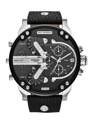 Diesel Chronograph Mr. Daddy DZ7313