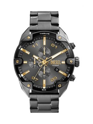 Diesel Chronograph SPIKED DZ4669