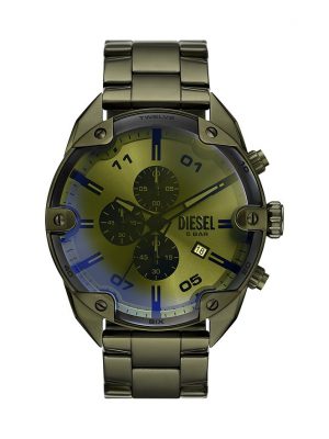 Diesel Chronograph SPIKED DZ4670
