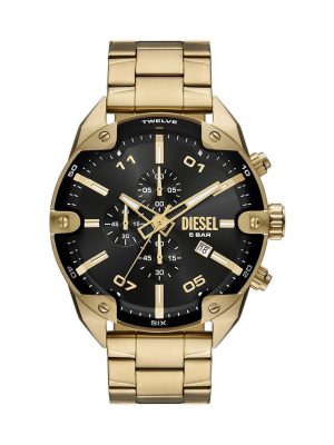 Diesel Chronograph SPIKED DZ4678