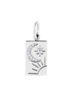 ESPRIT Anhänger Heaven 88768809