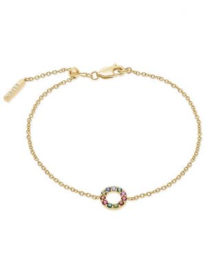 ESPRIT Armband Color Circle 88774876