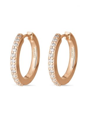 ESPRIT Creolen Glow 88675886