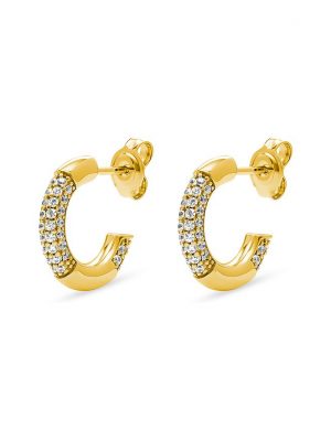 ESPRIT Creolen Pave 88773829