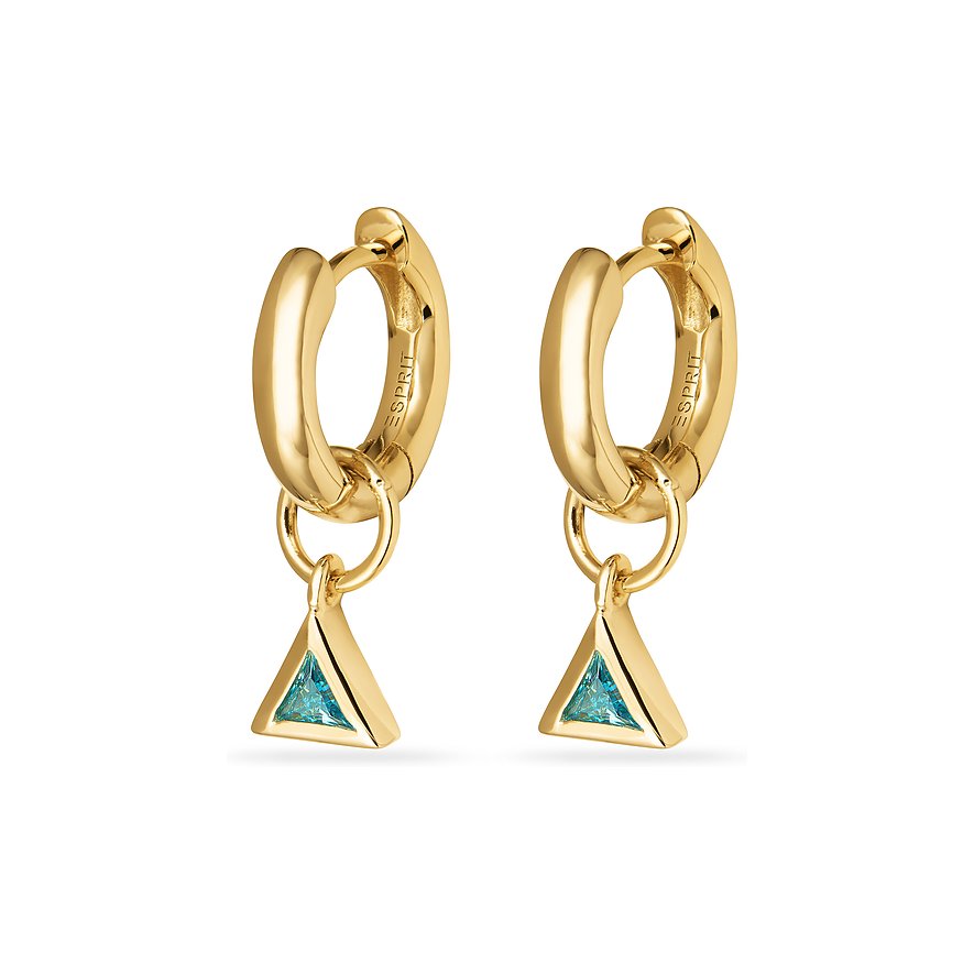 ESPRIT Creolen Triangle 88677765 ESPRIT Creolen Triangle 88677765