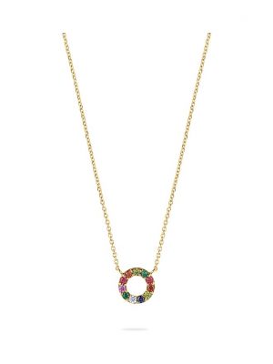 ESPRIT Kette Color Circle 88774868