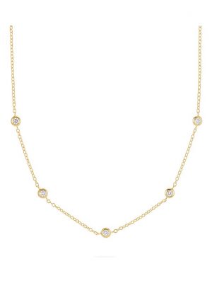 ESPRIT Kette PURITY 88672801