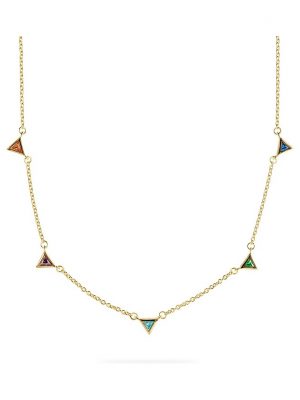 ESPRIT Kette Triangle 88677811