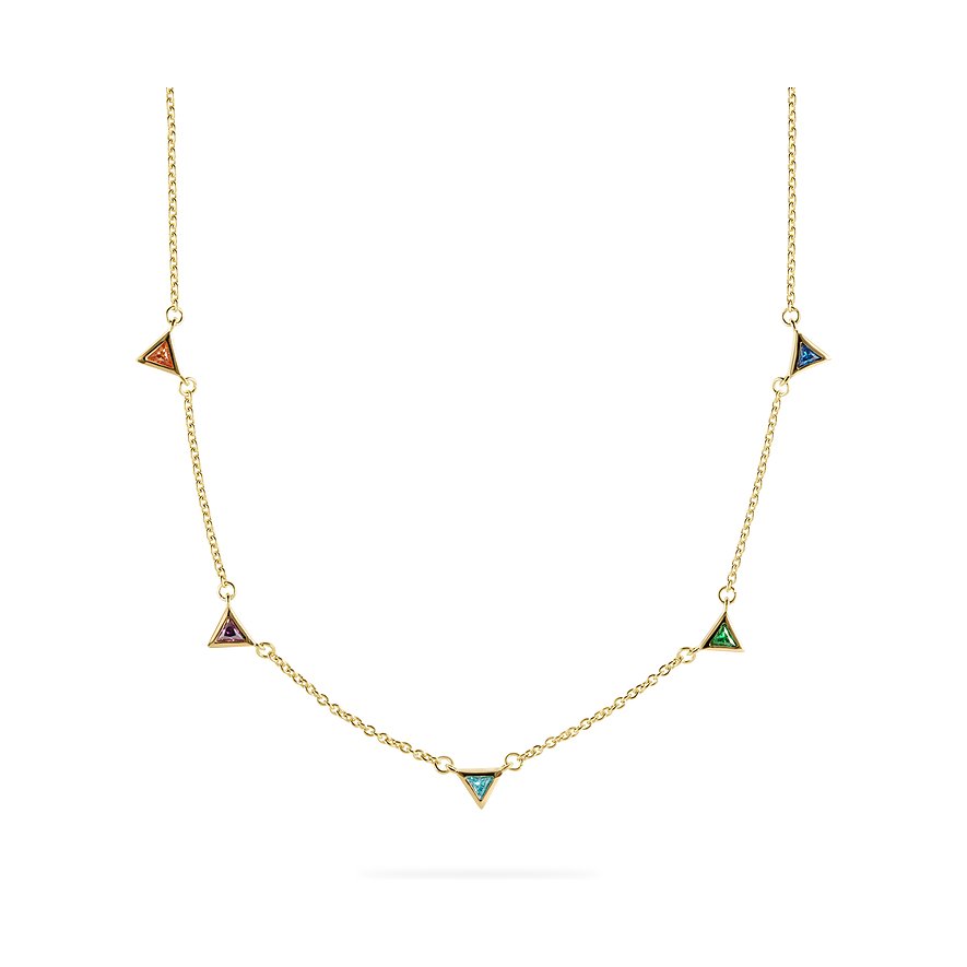 ESPRIT Kette Triangle 88677811 ESPRIT Kette Triangle 88677811