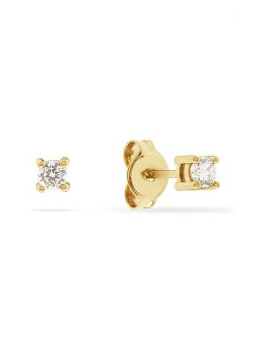 ESPRIT Ohrringe Belle 88675355