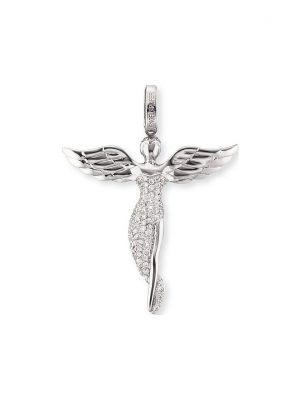 Engelsrufer Anhänger ERP-ANGEL-M