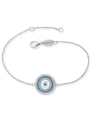 Engelsrufer Armband ERB-EYE-ZIM