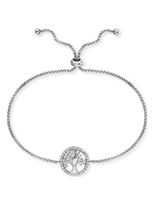 Engelsrufer Armband ERB-LILTREE-ZI