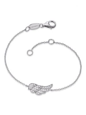 Engelsrufer Armband ERB-LILWING-ZI